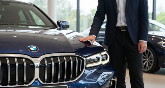 Bmw Surges In Global Coverage