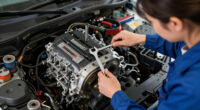 Borgwarner Surges In Global Coverage