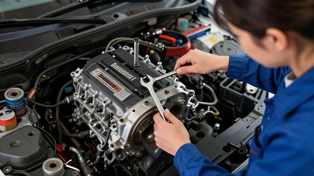 Borgwarner Surges In Global Coverage
