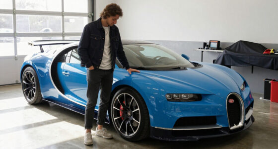 Bugatti Surges In Global Coverage