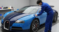 Bugatti Surges In Global Coverage