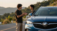 Buick Surges In Global Coverage