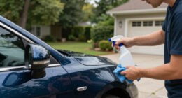 Car Detailing Kits: A Labor Day sales Guide