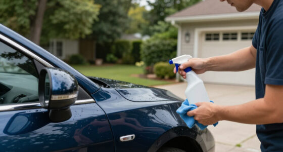 Car Detailing Kits: A Labor Day sales Guide