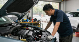 China Flips The Script, Offering To Help Western Automakers Build Cars Faster At Home: TDS