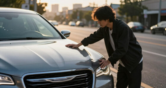 Chrysler Surges In Global Coverage