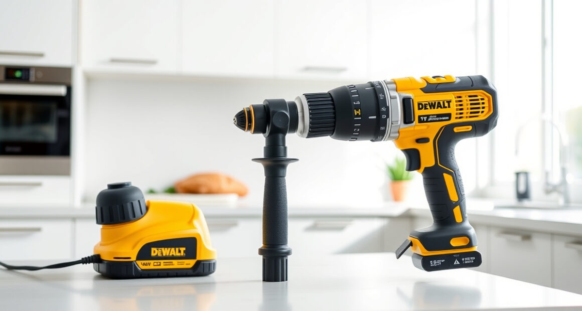 DEWALT 2026 Troubleshooting & Maintenance Guide