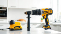 DEWALT 2026 Troubleshooting & Maintenance Guide