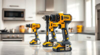 DEWALT Lineup Compared: Which Model Should You Buy in 2026?