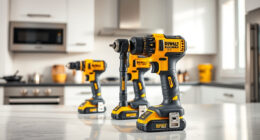 DEWALT Lineup Compared: Which Model Should You Buy in 2026?