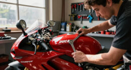 Ducati Corse Surges In Global Coverage