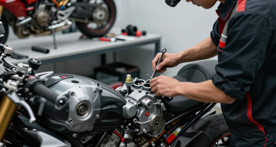 Ducati Surges In Global Coverage