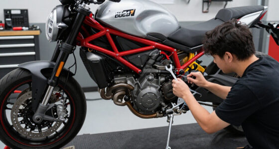 Ducati Surges In Global Coverage