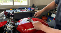 Ducati Surges In Global Coverage