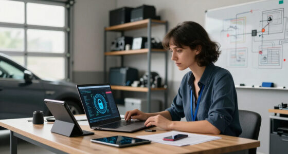 European Commission Revives Push For Encryption Backdoors In ProtectEU Strategy