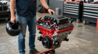 Ever Wondered What A V11 Engine Sounds Like? Well, Here You Go