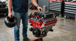 Ever Wondered What A V11 Engine Sounds Like? Well, Here You Go