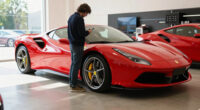 Ferrari Surges In Global Coverage