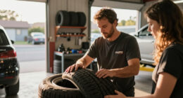 Filippo Breaks Down The New California Tire Law