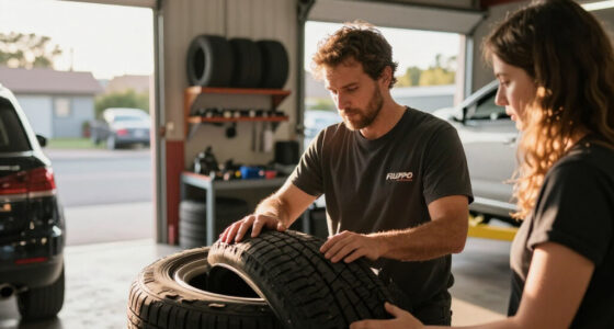 Filippo Breaks Down The New California Tire Law