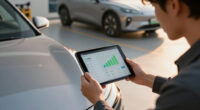 Geely Is Testing A Solid-State Battery With Over 621 Miles Of Range. It Could End Up In A Volvo