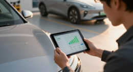 Geely Is Testing A Solid-State Battery With Over 621 Miles Of Range. It Could End Up In A Volvo