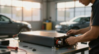 GM Sells Joint EV Battery Plant To Samsung: TDS