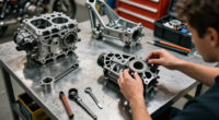 Honda Powersports Surges In Global Coverage