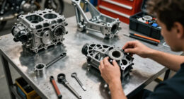 Honda Powersports Surges In Global Coverage