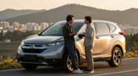 Honda Surges In Global Coverage