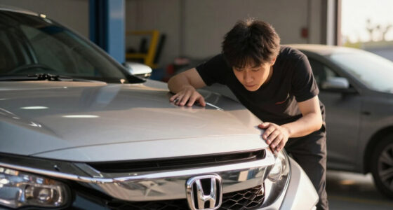 Honda Surges In Global Coverage