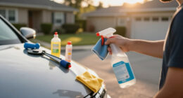 How to Choose Car Detailing Kits