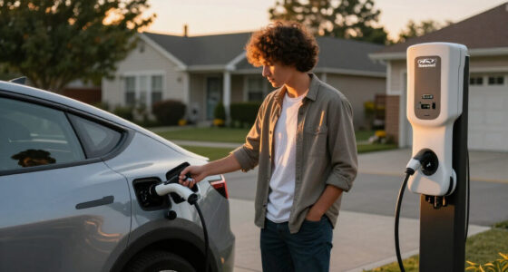Hyundai And Genesis EVs In The U.S. Get A Big Discount At Ionna Chargers