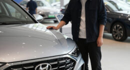 Hyundai Surges In Global Coverage