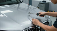 Kolon Motors, An Official Dealer Of BMW Group Korea, To Operate The New BMW 5 Series Flagship Store In Cheongdam-dong, Gangnam-gu, Seoul (12/2023) - BMW Group