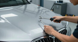 Kolon Motors, An Official Dealer Of BMW Group Korea, To Operate The New BMW 5 Series Flagship Store In Cheongdam-dong, Gangnam-gu, Seoul (12/2023) - BMW Group