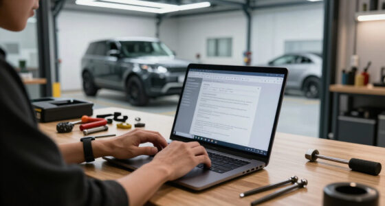 Land Rover Surges In Global Coverage
