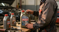 Liqui Moly