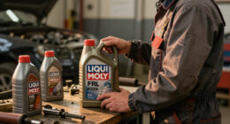 Liqui Moly