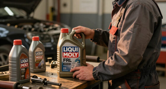 Liqui Moly