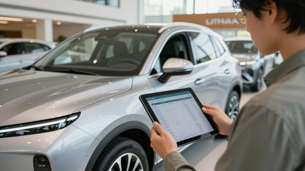 Lithia Motors Surges In Global Coverage