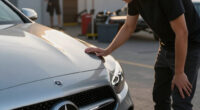Mercedes Surges In Global Coverage