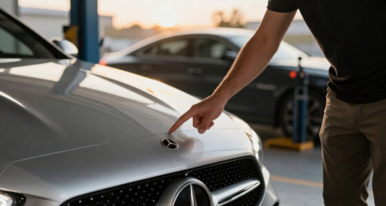 Mercedes Surges In Global Coverage