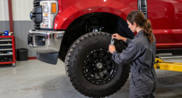 New AEV Kit Has Everything To Turn A Ford Super Duty Into A Super Off-Roader For $20K