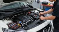 Nissan Surges In Global Coverage