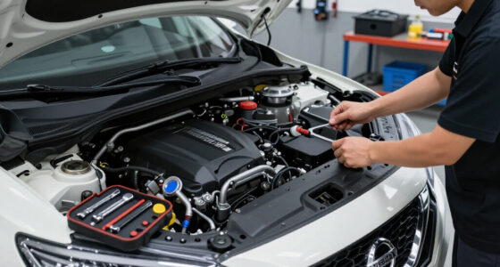 Nissan Surges In Global Coverage