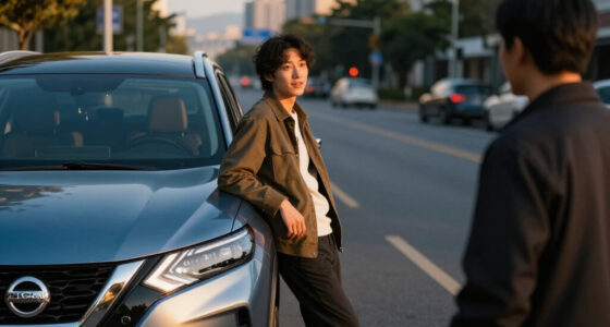 Nissan Surges In Global Coverage