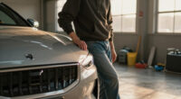 Polestar Still Has No Idea Why The U.S. Govt. Kicked It Out