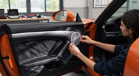 Porsche Finds Yet Another Way To Shed Weight, And It’s In Sound Systems