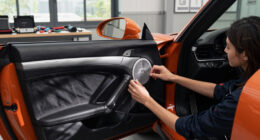 Porsche Finds Yet Another Way To Shed Weight, And It’s In Sound Systems